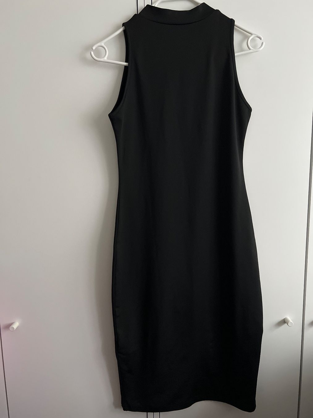 Shein Vestiti: Robe moulante noire taille 36 / Small – Usato da Renens VD venduto da sar_bwz5 2