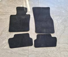 Fußraumteppiche für Mini Cooper