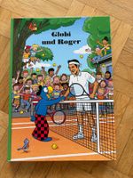 Globi und Roger