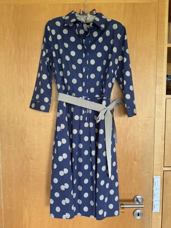 Luisa Spagnoli dress