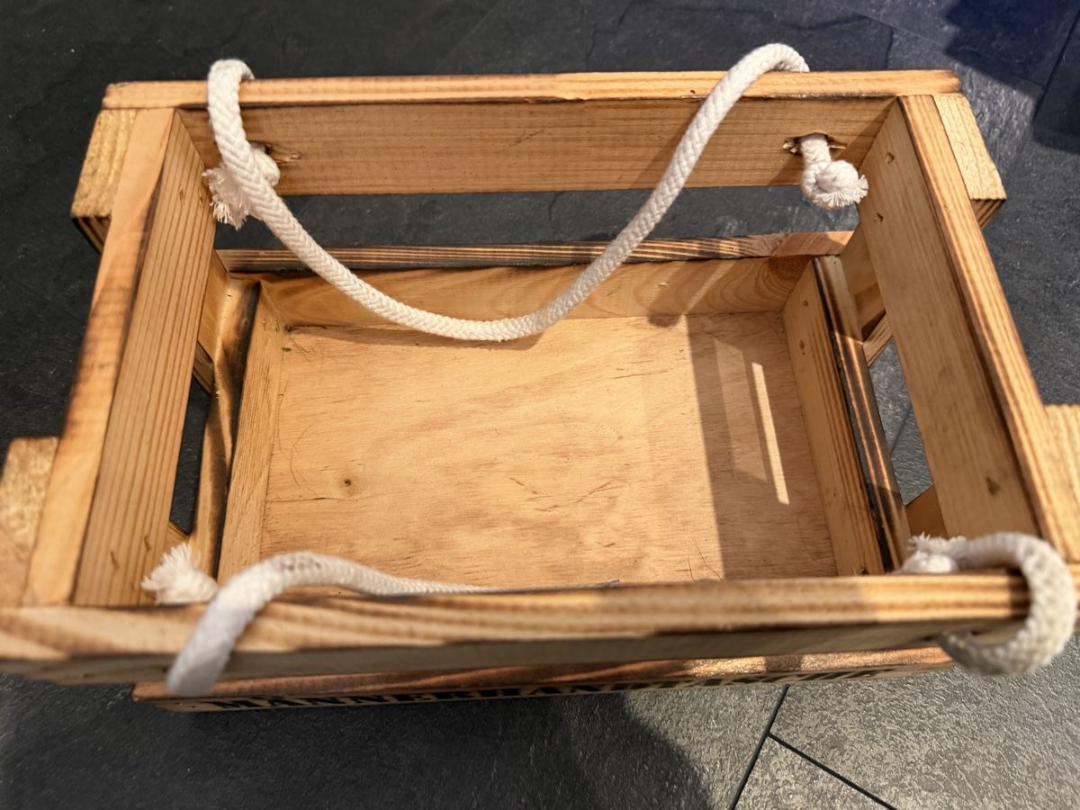 Taschen: Bier- Flaschentasche – Neu (gemäss Beschreibung) aus Niederglatt ZH von vul_v86c 1