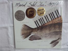 Martial Solal – "Live" 1959/85 - 4 X LP - Neue