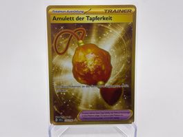 Stellarkrone - Amulett der Tapferkeit  (SCR 175) - DE
