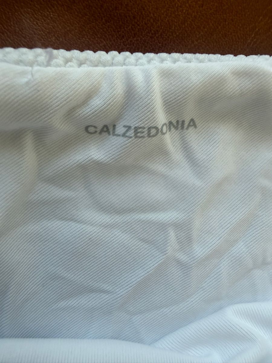 Calzedonia Badekleider & Bikinis: Bikini Calzedonia weiss Grösse M Neu!!! – Neu (gemäss Beschreibung) aus Niederwil AG von Lucaccino 2