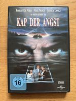 Kap der Angst (1991) DVD Robert De Niro