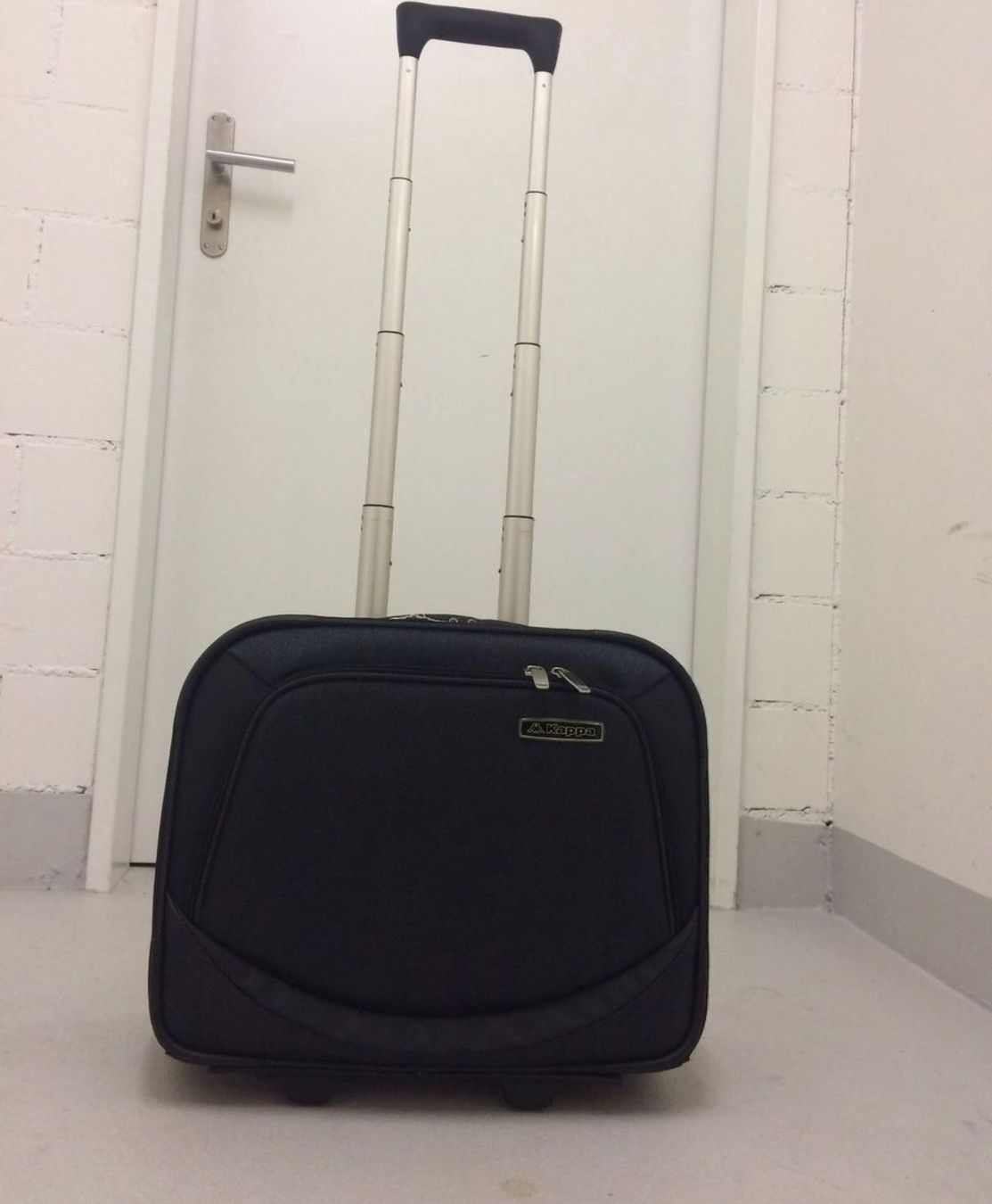 Sonstiges zu Aviatik: Business Trolley Kappa – Gebraucht aus Kriens von Big_leo