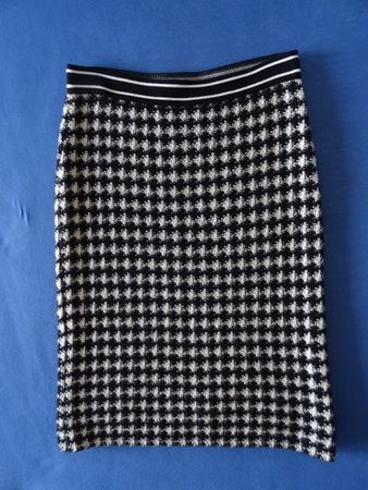 Jupe Rock Schurwolle MARC CAIN Gr. 2/34,