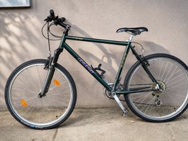 Velo COMP MONTANA