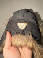 Steiff Winterkappe 