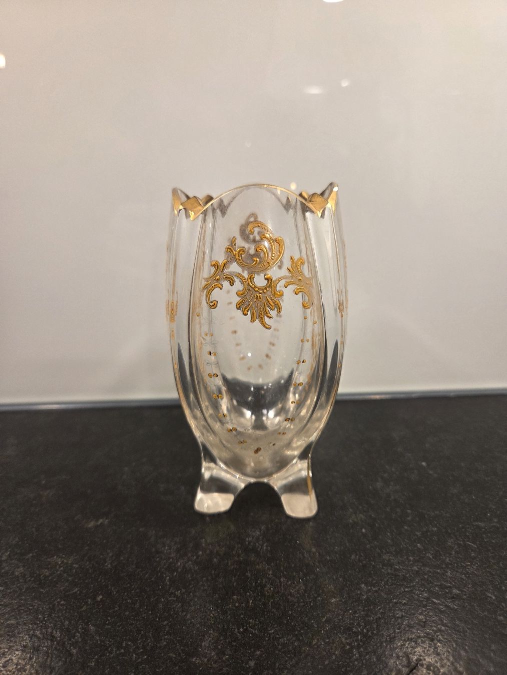 Vasen & Gefässe: Historische Vase  – Gebraucht aus Domat/Ems von orko 1