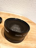 NEEWER High Definition 0.45x Super Wide Angle objektiv lens