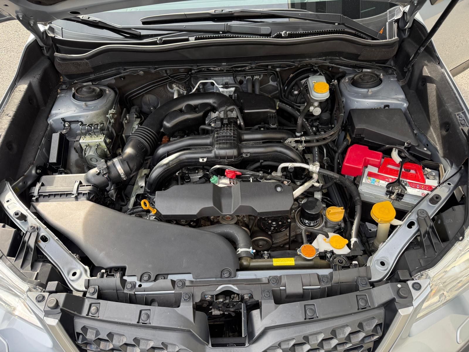 Subaru Automobili: SUBARU Forester 2.0 AWD Automat – Usato da Eschen venduto da kingkong010 5