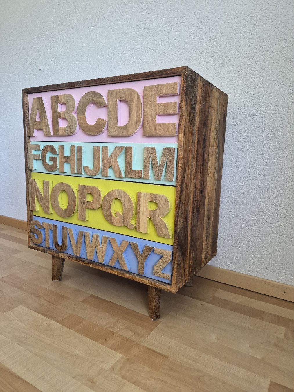 Cassettiere: Kommode Kinder Möbel – Usato da Zäziwil venduto da oli_j2qm 1