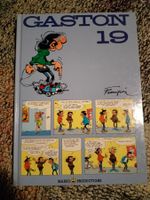 Gaston • tome 19 • Franquin