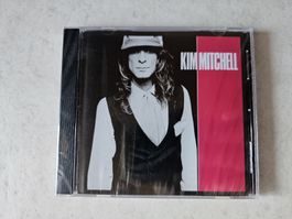 Kim Mitchell  -  Kim Mitchell  /  Fabrikneu