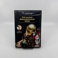 FIFA Fussball Weltmeisterschaft 2002 (Gamecube)