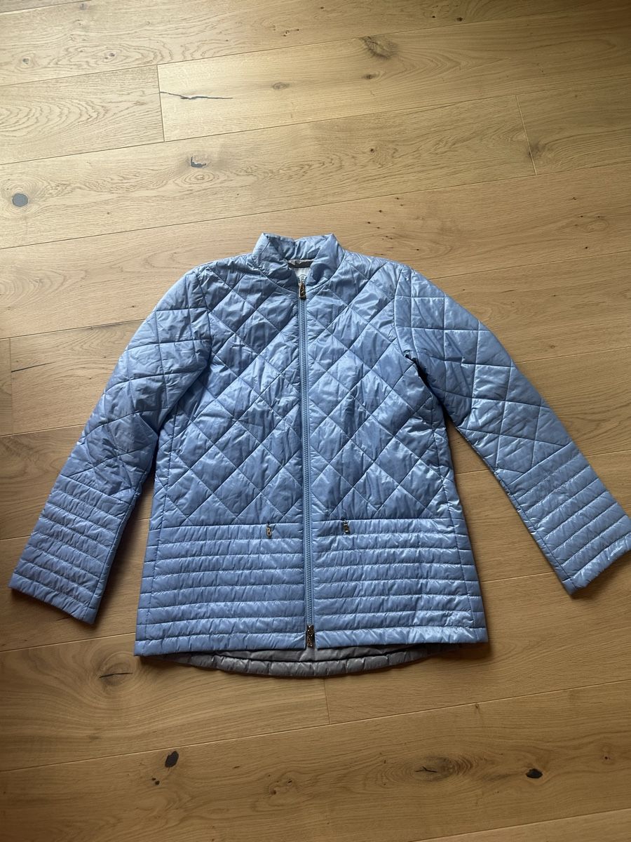 Bogner Jacken: Bogner Übergangsjacke – Neu (gemäss Beschreibung) aus Leuk Stadt von medii1