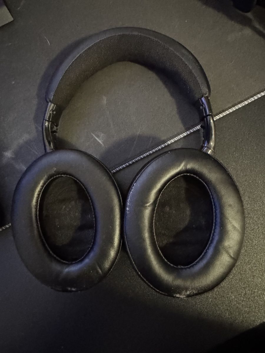 Denon Cuffie: Cuffie Denon – Usato da Bioggio venduto da Alexx2003 2