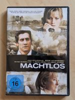 DVD MACHTLOS