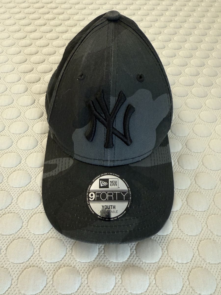 Giacche & Cappotti: Cap NY New Era Junior – Nuovo (secondo la descrizione) da Mettmenstetten venduto da _4_YOU_