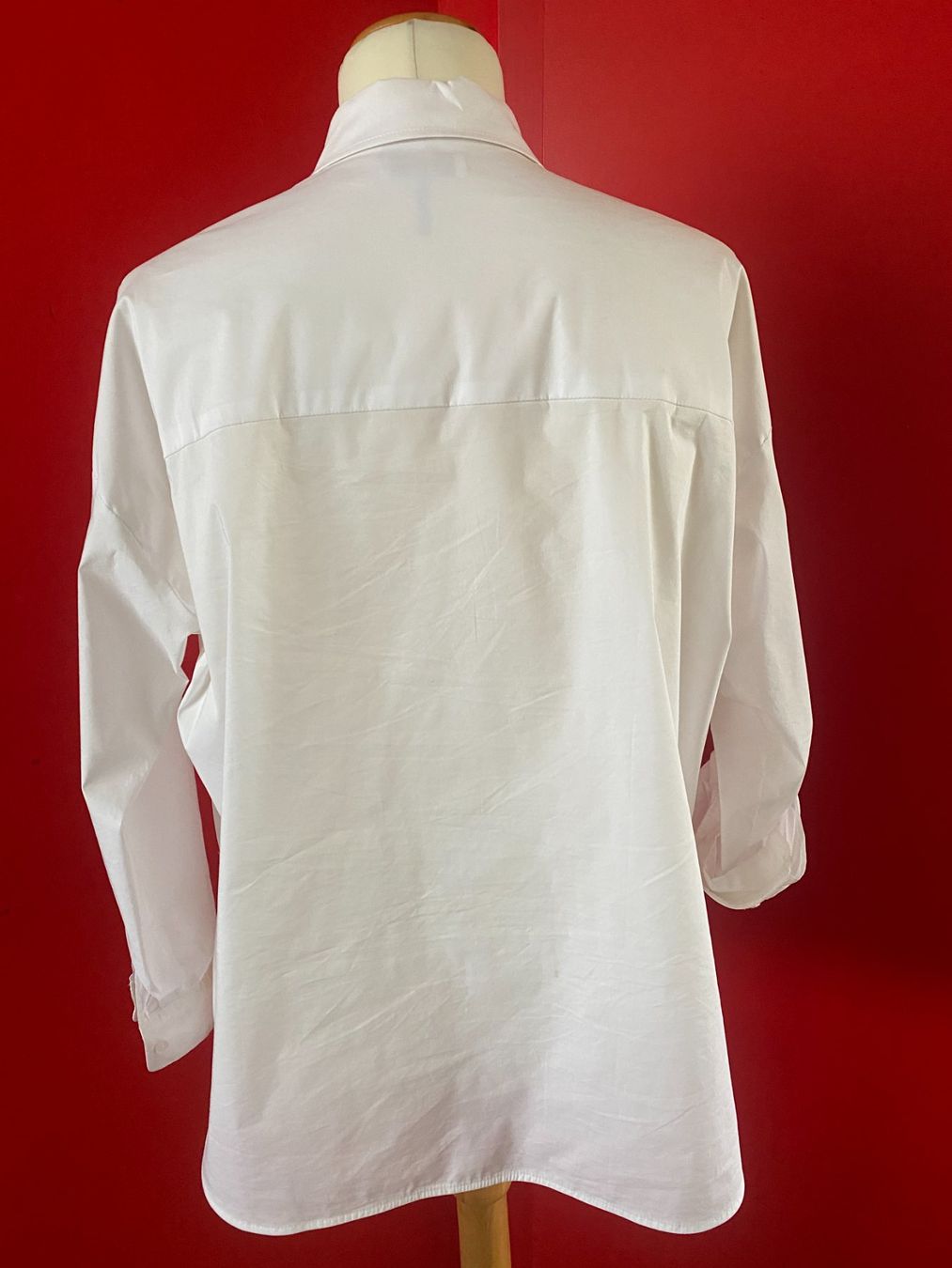 Cinque Camicette: Bluse Hemd, cinque, Gr. 34/36 – Usato da Amriswil venduto da Egoldi 3