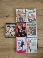 DVD Sammlung