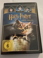 Harry Potter und der Stein der Weisen
