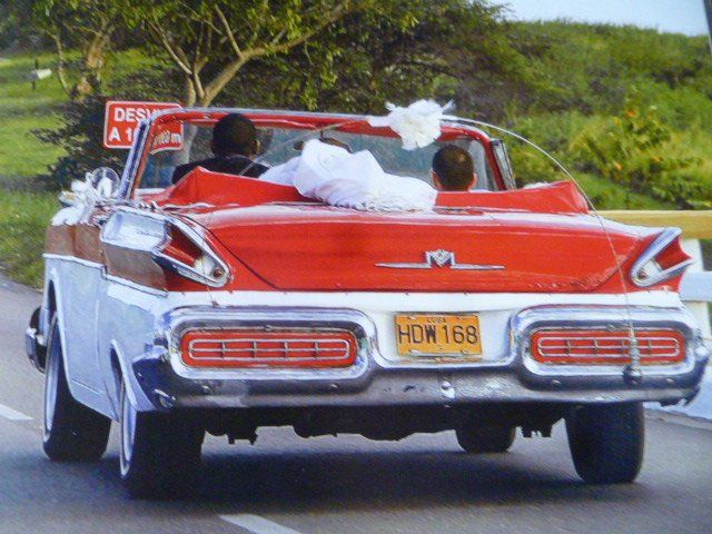 Libri: CUBA CARS OLDTIMER IN DER KARIBIK – Nuovo (secondo la descrizione) da Zofingen venduto da sosalinos01 8