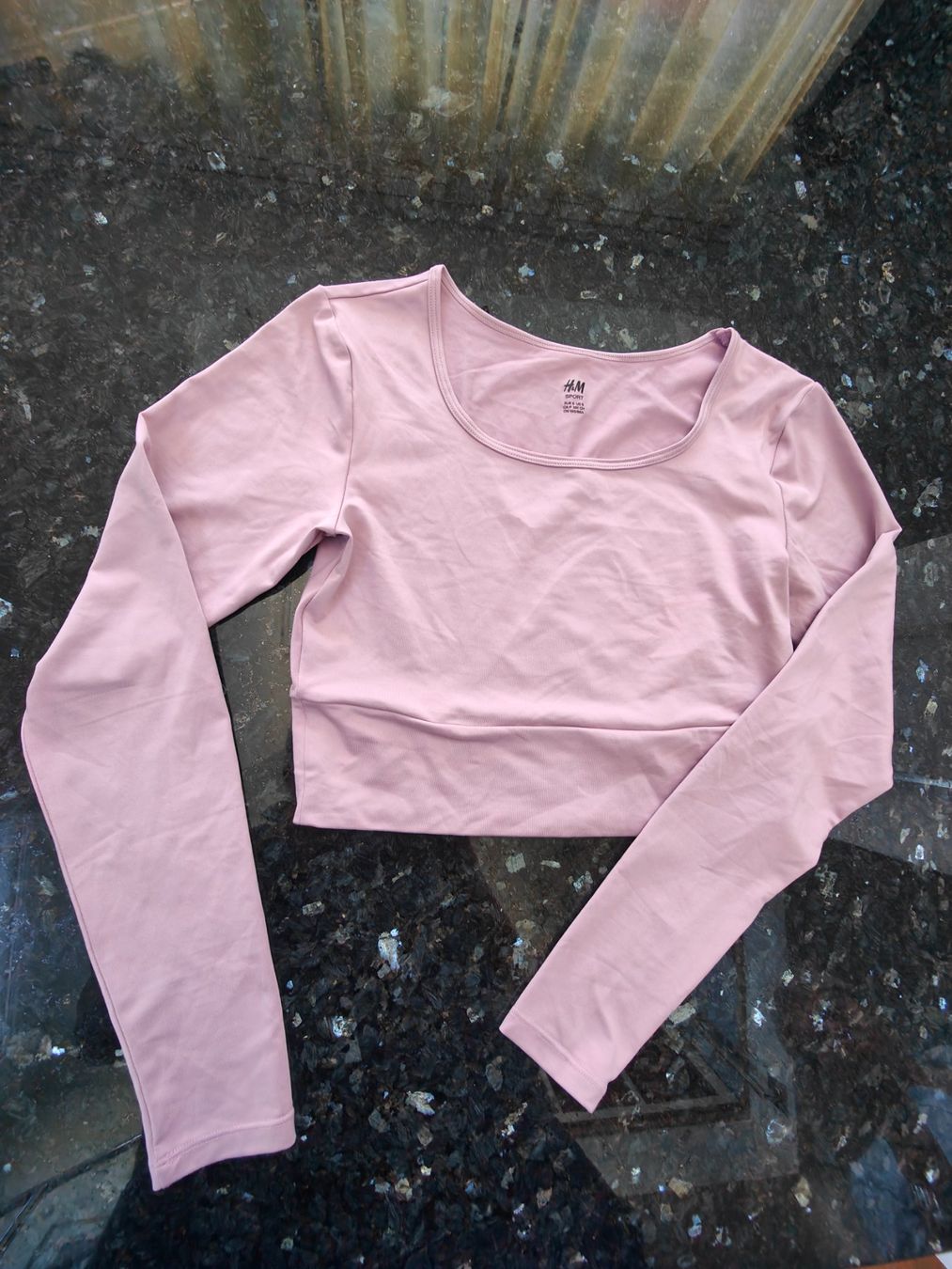 H&M T-shirt: T-Shirt Kurz – Usato da Zürich venduto da Mumpfi9 1