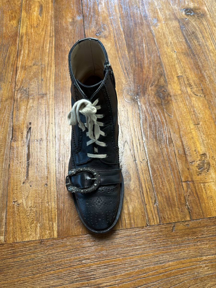 Gucci Scarpe da donna: Gucci Queercore 40 – Usato da Adlikon b. Regensdorf venduto da galaxandy 7