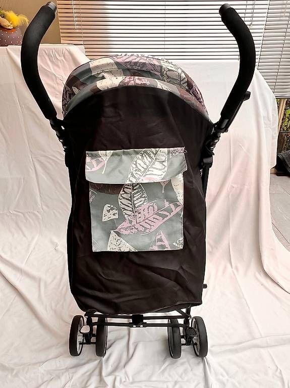 Carrozzine: Buggy Kinderwagen super leicht – Usato da Saland venduto da Marejo 4