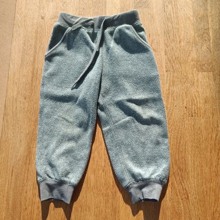 Trainerhose Grösse 92