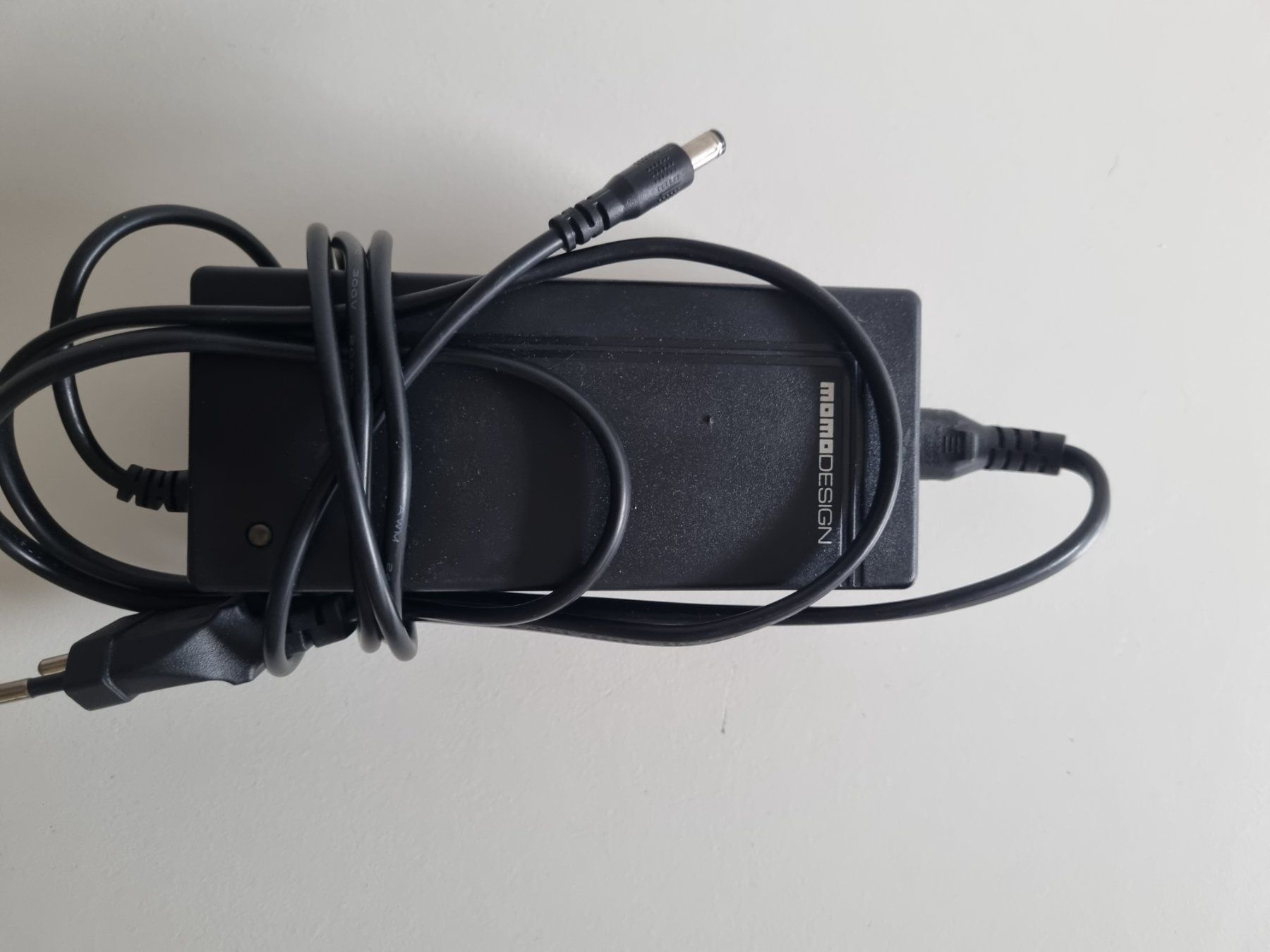 Caricabatterie: Chargeur trottinette Momodesign – Usato da Avully venduto da jfc76