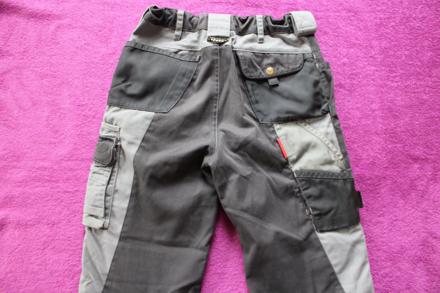 Engelbert Strauss Hosen: Engelbert Strauss Hose Gr. 146/152 – Gebraucht aus Müllheim Dorf von Seeeule01 7