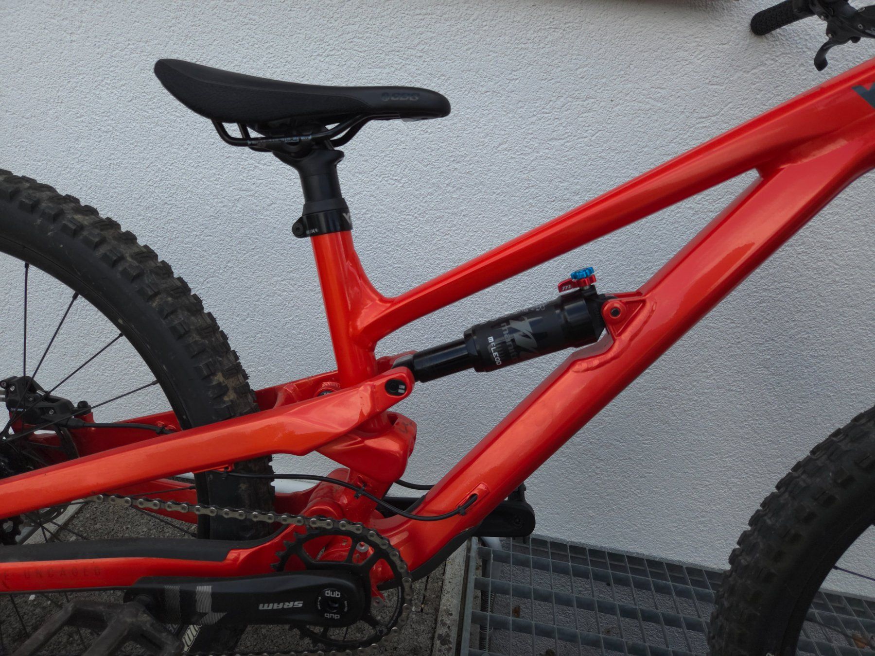 YT Vélos: YT Jeffsy Primus 24Zoll – D'occasion à Oftringen par spirit82 1