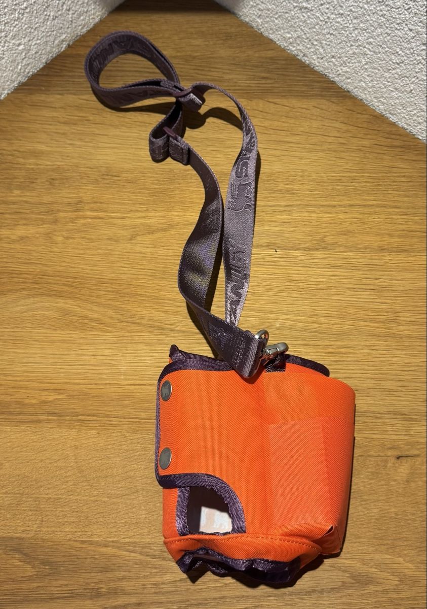Stanley Borse: Stanley Quencher Carry Bag – Nuovo (secondo la descrizione) da Dinhard venduto da emi_6jdk 2