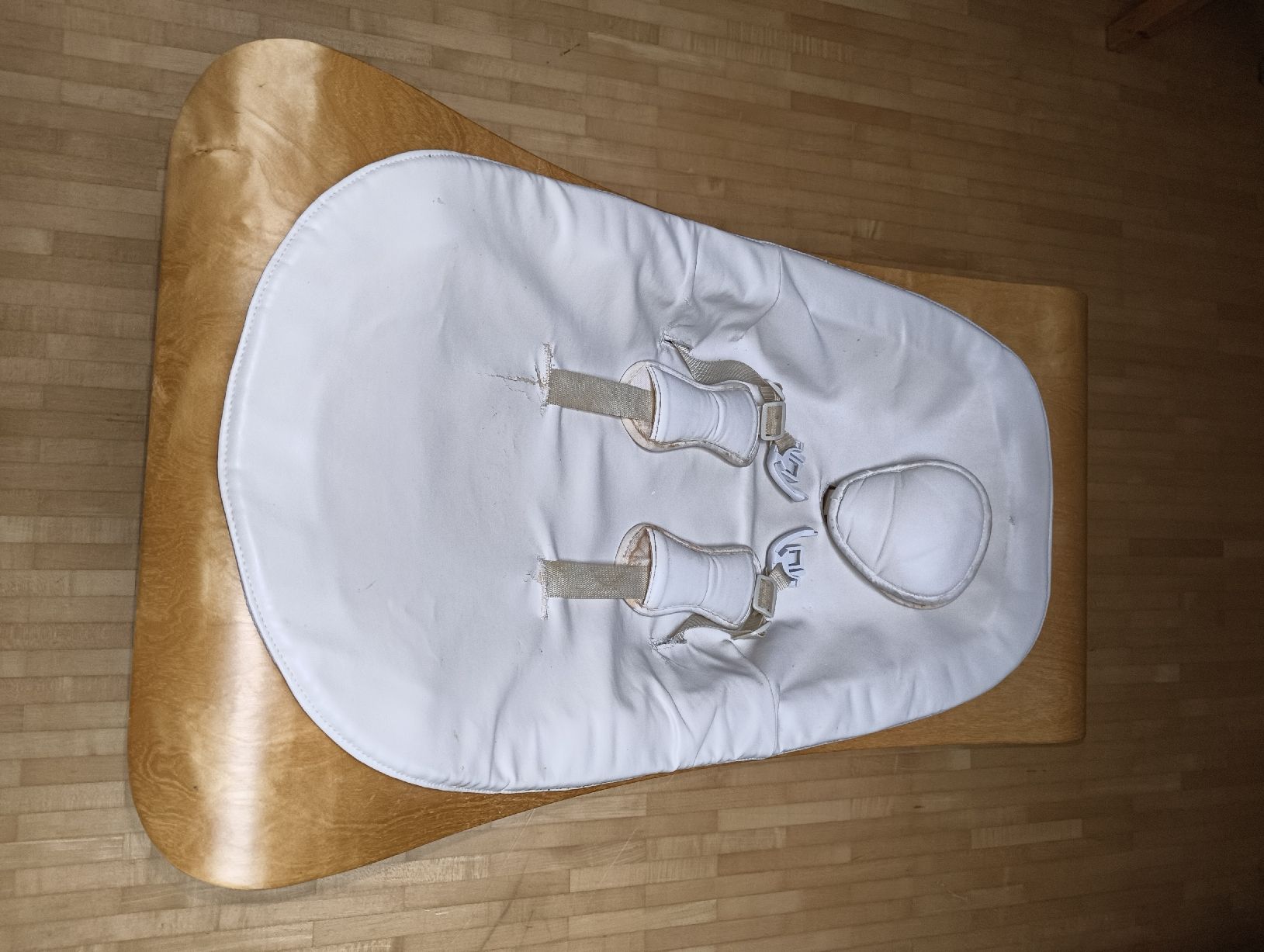 Bloom Sdraiette & Sdraiette a dondolo: Bloom Babywippe – Usato da Maienfeld venduto da ricken 1