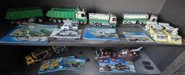LEGO aus Nachlass zu verkaufen