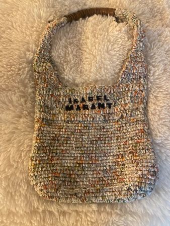 Tasche Isabel Marant