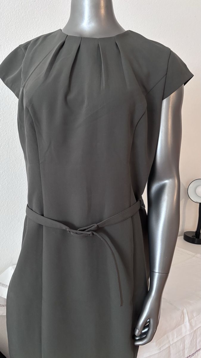 H&M Vestiti: H&M Conscious Kleid, Gr. 46, neu! – Nuovo e nell'imballaggio originale da Jona venduto da cosa03
