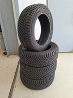 4x 205/55 R16 Winterreifen Yokohama (NEUWERTIG! 2024)