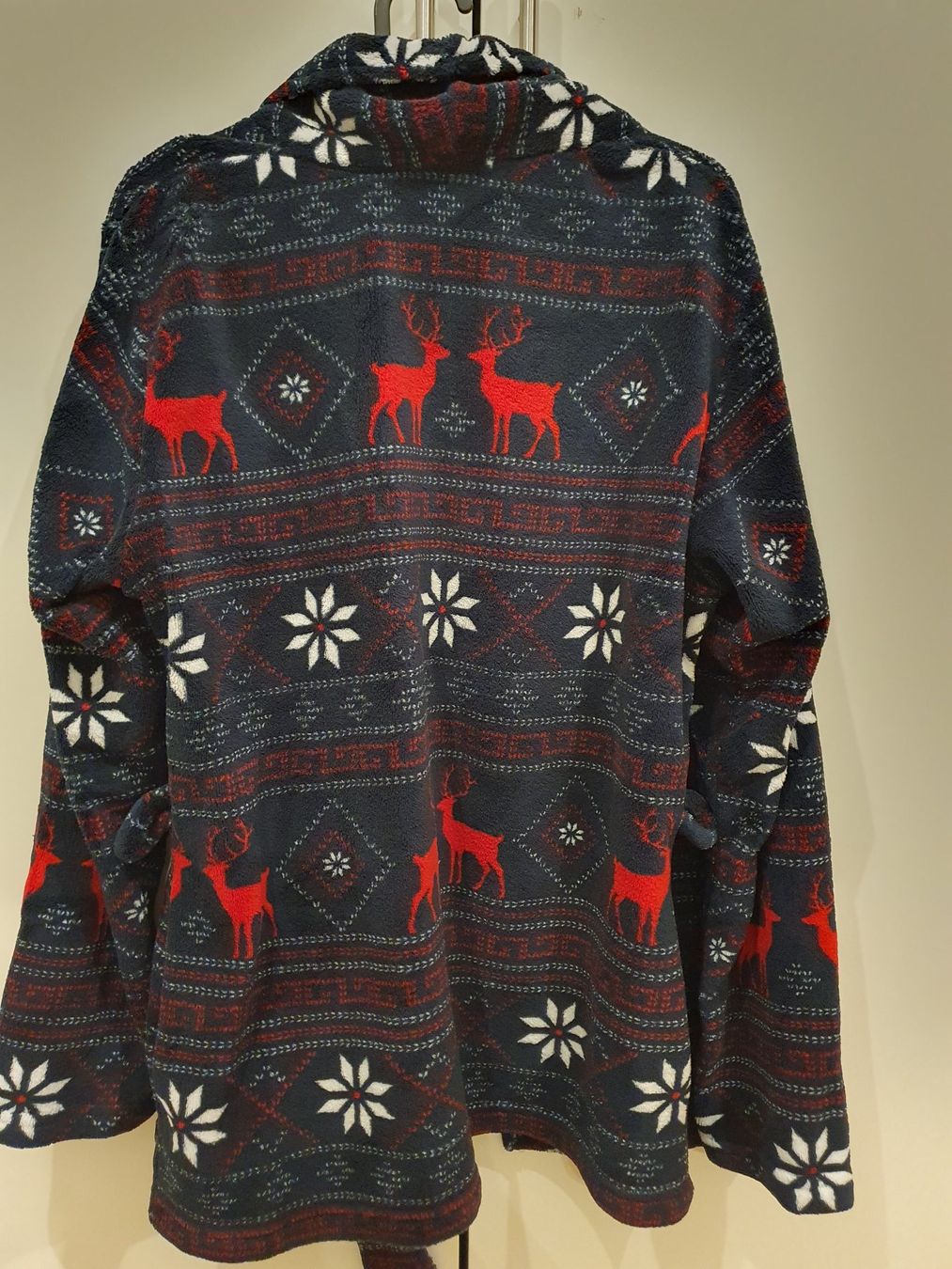 Bademäntel: dicke Kuscheljacke, kurzer Bademantel Gr. 38 – Neu (gemäss Beschreibung) aus Heinrichswil von sabi2809 4