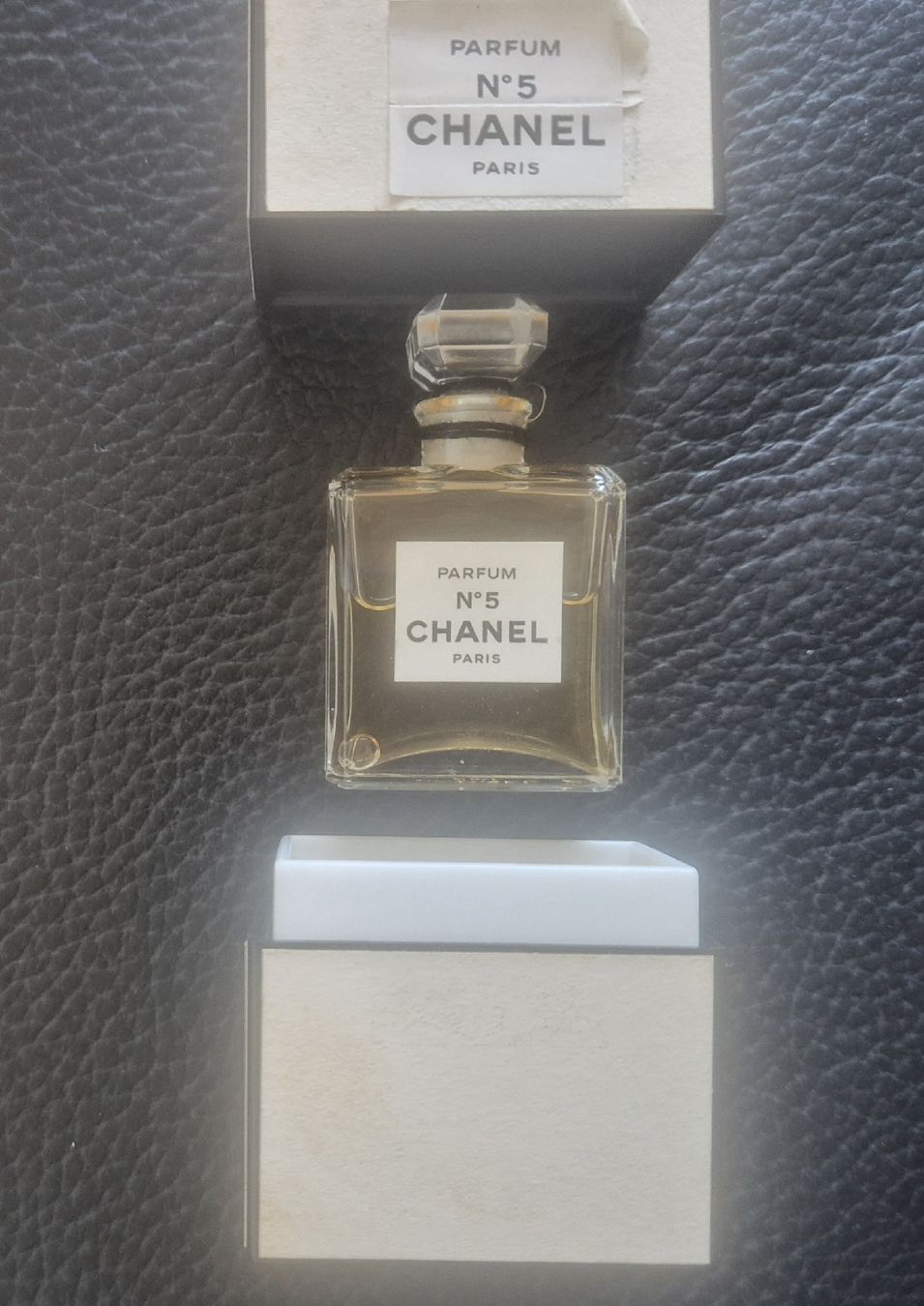 Chanel Profumi & Eau de Toilette: Chanel No 5 Parfum – Nuovo e nell'imballaggio originale da Rieden AG venduto da Hema55 2