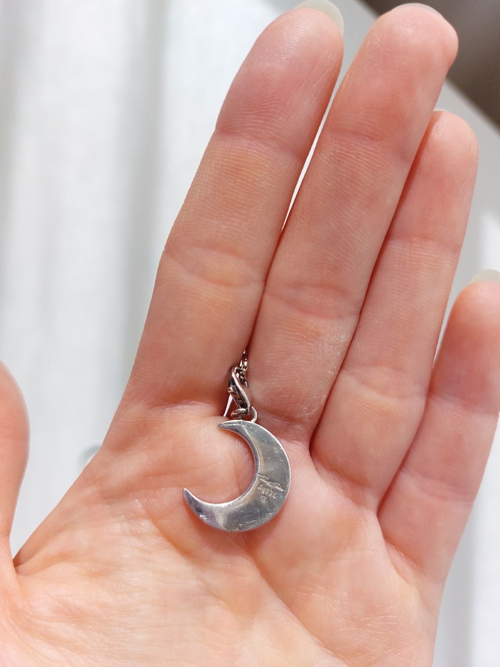 Thomas Sabo Anhänger: Thomas Sabo Set türkis – Gebraucht aus Münchenbuchsee von Ataf_Morgana 6