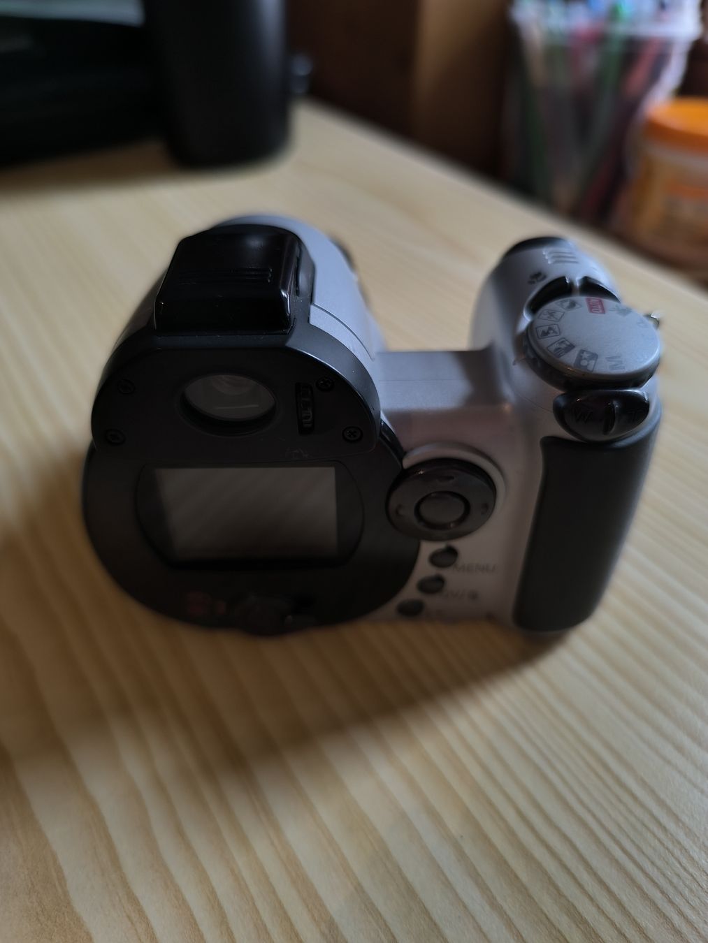 Konica Fotocamera: Konica-Minolta Dimage Z3, 4MP – Usato da Flaach venduto da vik_n9d9 1