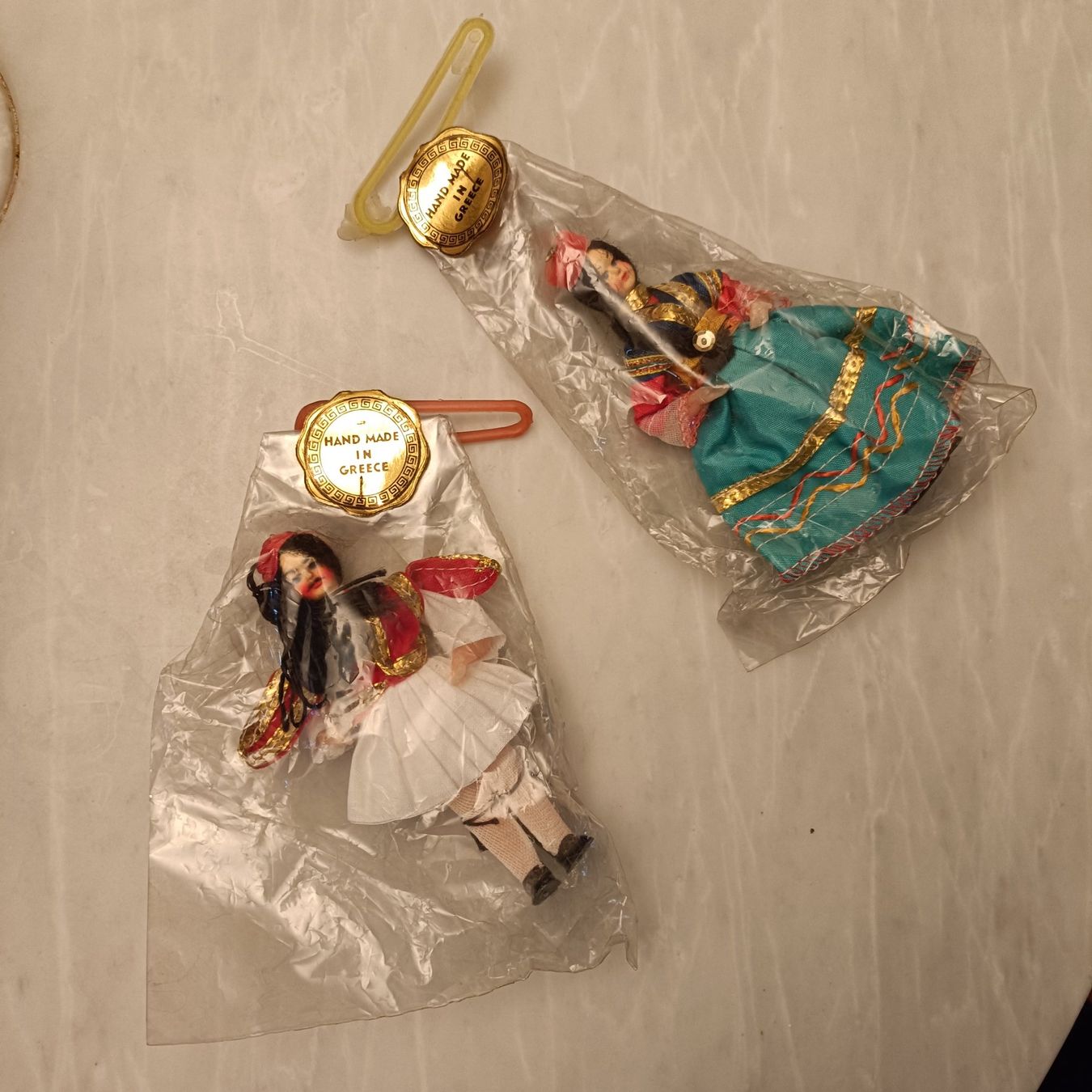 Figuren: Efzonen-Figuren – Neu und originalverpackt aus Zürich von Bsitz 1