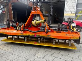 Kreiselegge mit Huckepacklift
