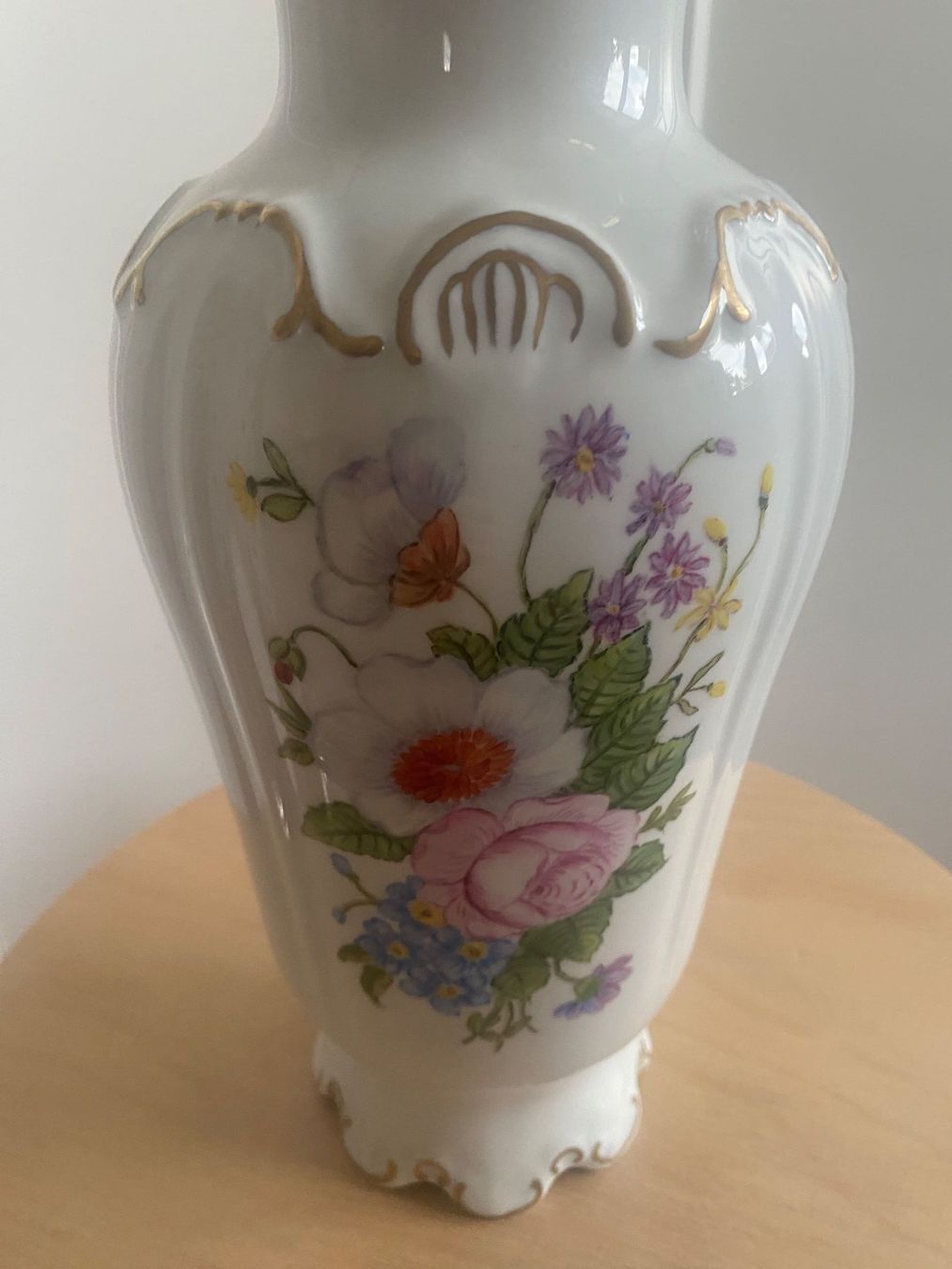 KPM Vasi & Recipienti: Porzellanvase KMP – Usato da Luzern venduto da lou4444 1