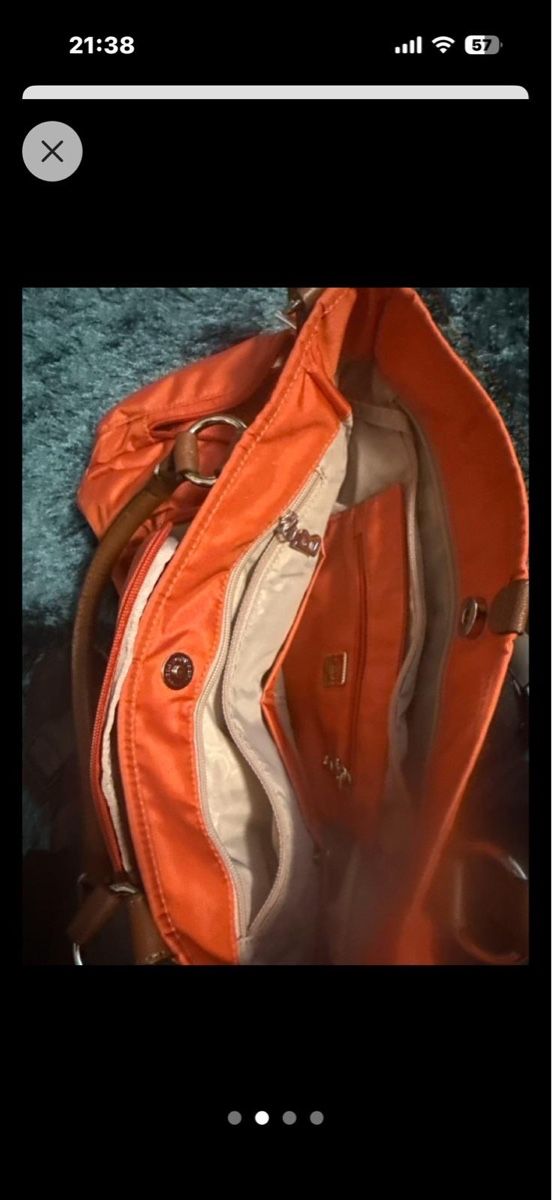 Bogner Altro in  Abbigliamento & Accessori: Sac à main de la  marque Bogner – Usato da Neuchâtel venduto da sta_9pcz 2