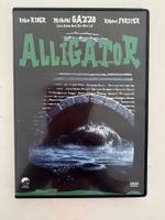 ALLIGATOR (dvd)
